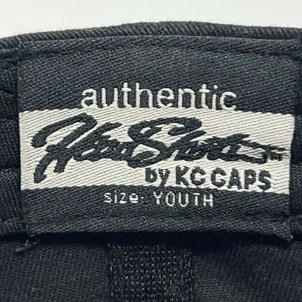 Academy Awards 83rd Oscars Youth Hat Baseball Cap Movies Films Strapback Black